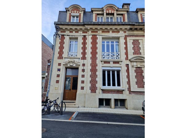 Saint-Quentin, Aisne 02100