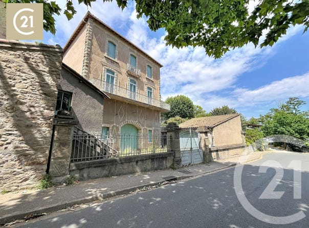 Mons, Languedoc-Roussillon 34390
