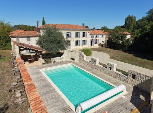 Bernay-Saint-Martin, Nouvelle-Aquitaine 17330