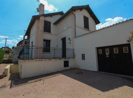 Saint-Vallier, Bourgogne 71230