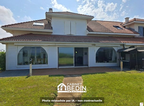 MIMIZAN, Nouvelle-Aquitaine 40200