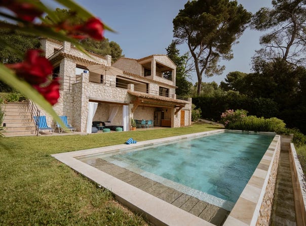 Saint-Paul-de-Vence, Alpes-Maritimes 06570
