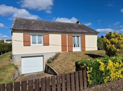 Routot, Haute-Normandie 27350
