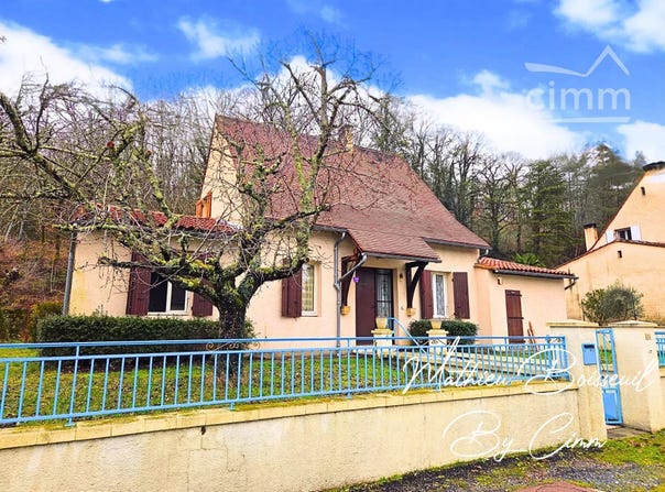 Montignac, Aquitaine 33760