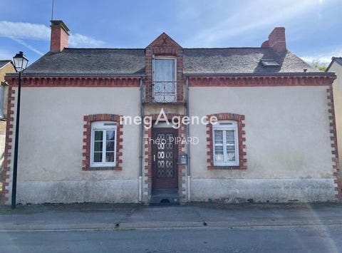 Noellet, Pays de la Loire 49520