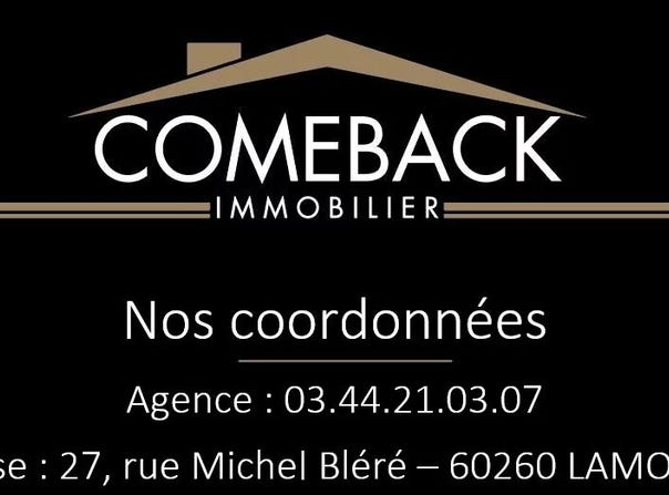 Lamorlaye, Oise 60260