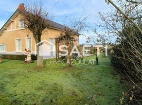 Erce-En-Lamee, Bretagne 35620