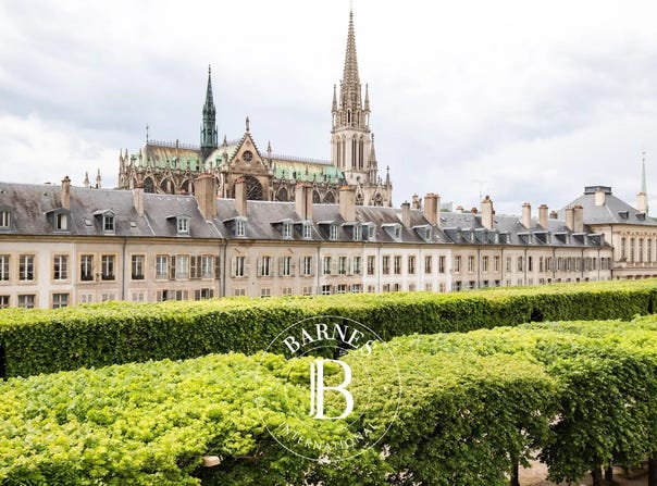 Nancy, Lorraine 54000