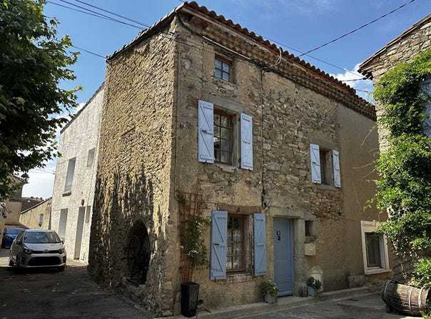 Pépieux, Languedoc-Roussillon 11700
