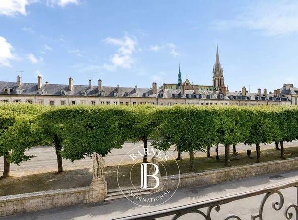 Nancy, Lorraine 54000