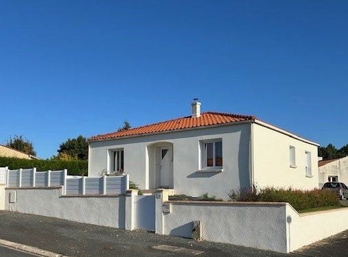 Coëx, Pays de la Loire 85220