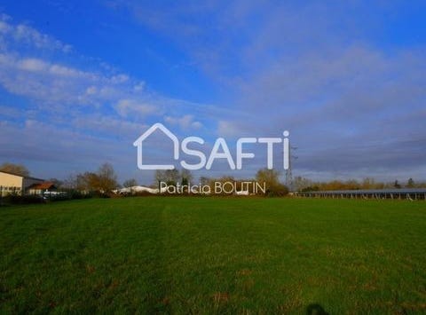 Niort, Poitou-Charentes 79000
