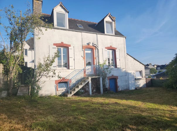 Carhaix-Plouguer, Finistère 29270