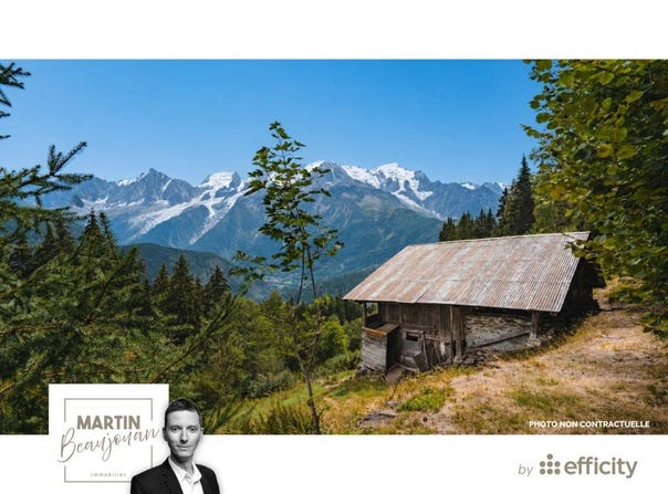 Les Houches, Rhône-Alpes 74310