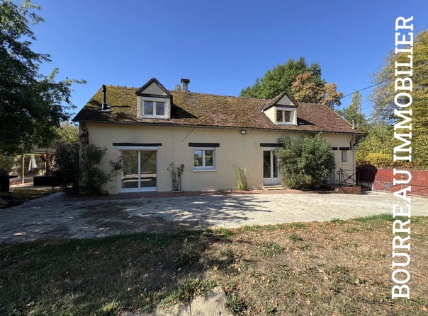 La Celle-Saint-Cyr, Yonne 89116