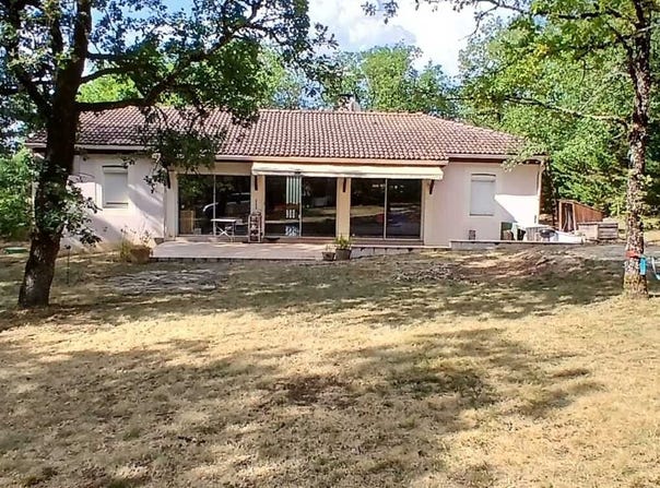 Cahors, Midi-Pyrénées 46000