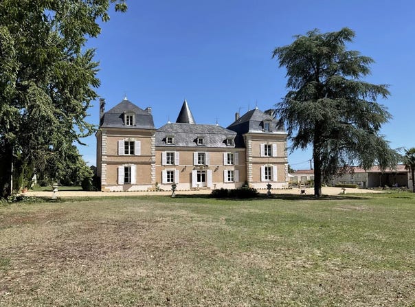 Châtellerault, Poitou-Charentes 86100