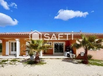 Bagard, Languedoc-Roussillon 30140