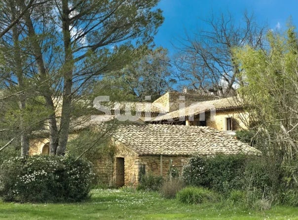 Grignan, Rhône-Alpes 26230