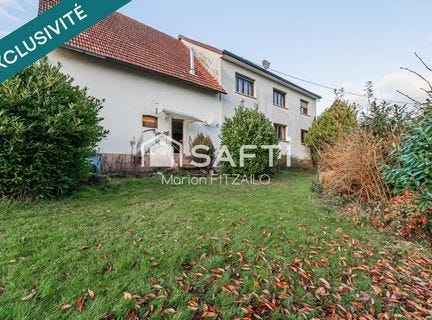 Neuhaeusel, Alsace 67480