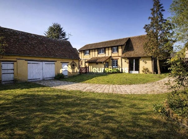 Évreux, Eure 27000