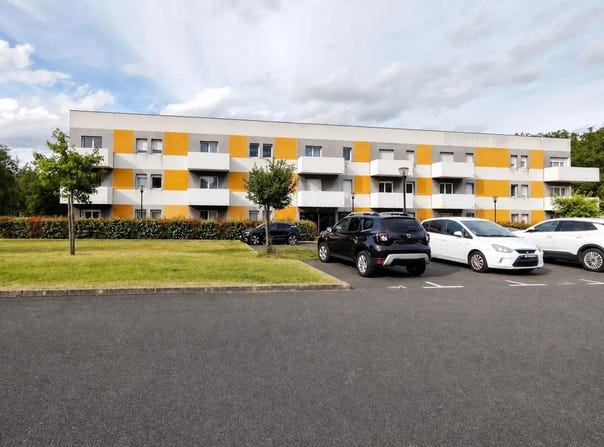 Amilly, Centre 45200