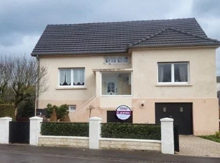 Bertrange, Moselle 57310
