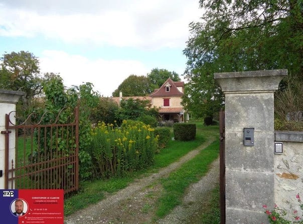 Ribérac, Aquitaine 24600