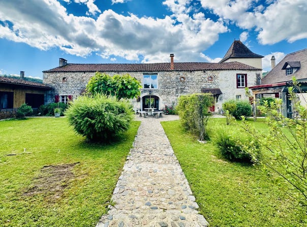 Larnagol, Midi-Pyrénées 46160