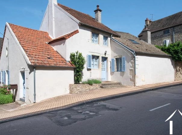 Meursault, Côte-d'Or 21190