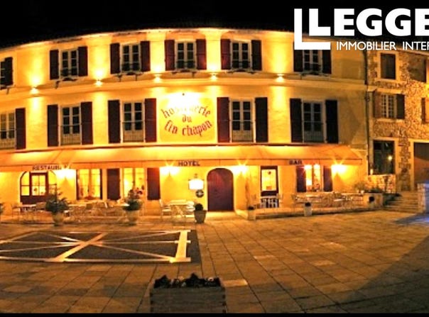 Excideuil, Nouvelle-Aquitaine 24160