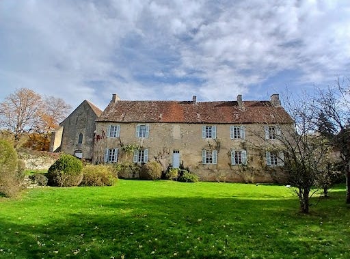 La Châtre, Centre-Val de Loire 36400
