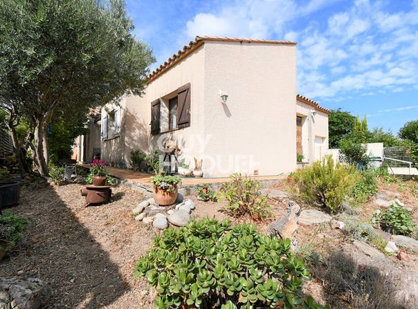 Ponteilla, Languedoc-Roussillon 66300