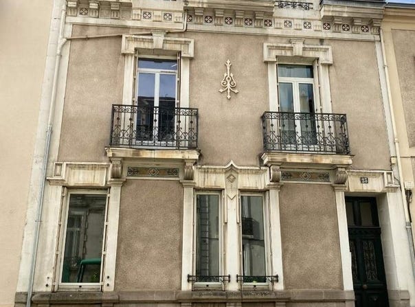 Limoges, Limousin 87000