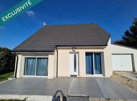 Routot, Haute-Normandie 27350