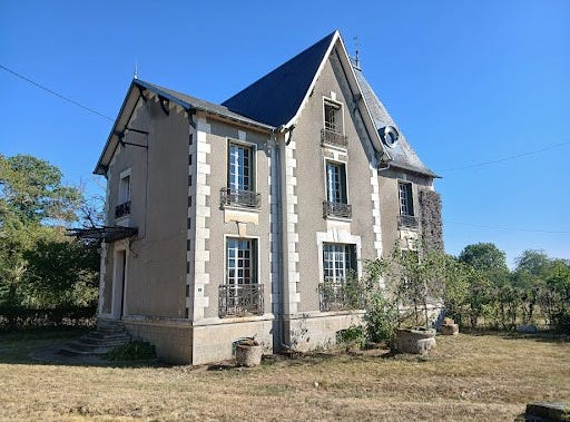 Lourdoueix-Saint-Pierre, Nouvelle-Aquitaine 23360