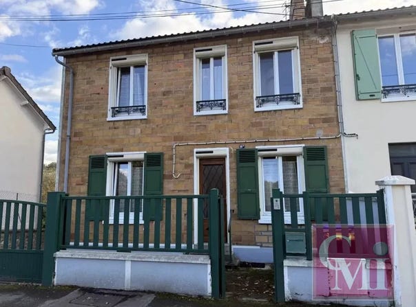 Breuillet, Essonne 91650