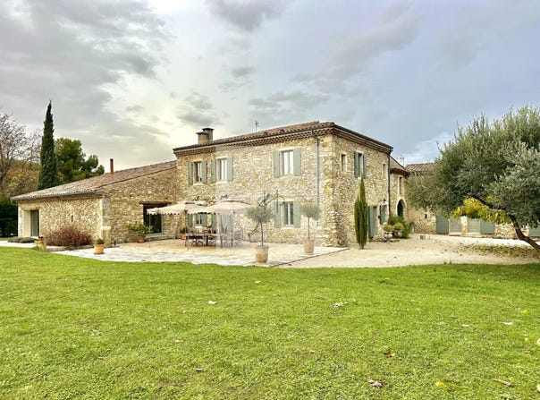 Mirmande, Rhône-Alpes 26270