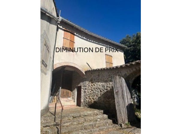 Soudorgues, Languedoc-Roussillon 30460