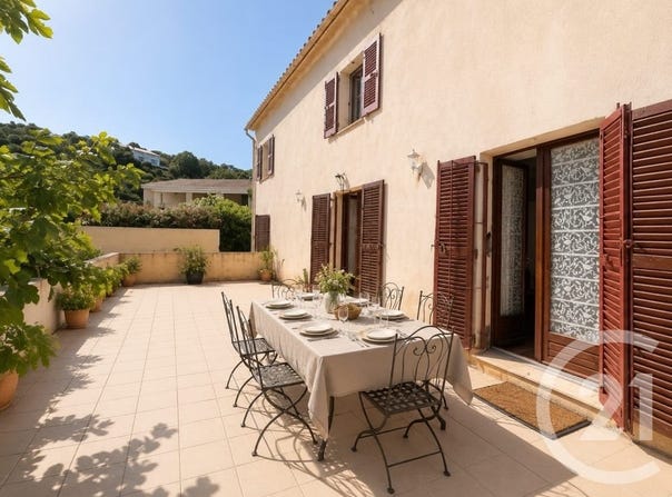 Patrimonio, Corsica 20253