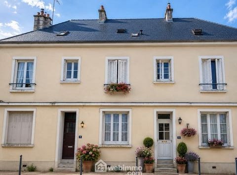 Noyon, Picardie 60400