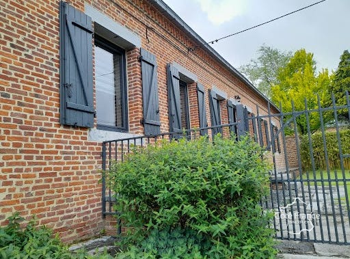 Wimy, Hauts-de-France 02500