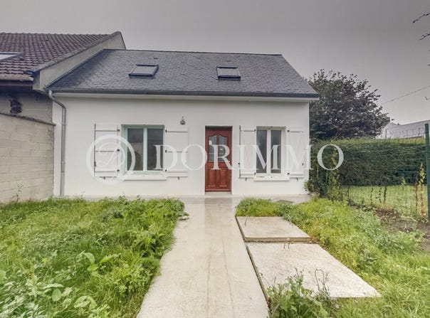 Breteuil, Oise 60120
