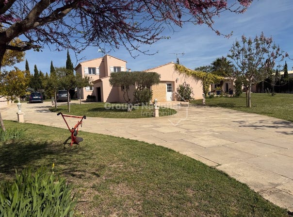 Clarensac, Languedoc-Roussillon 30870