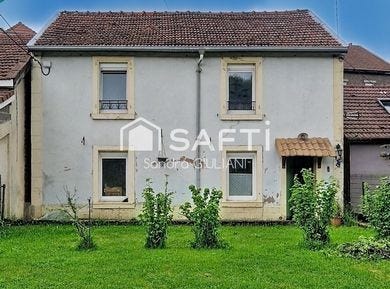 Longuyon, Lorraine 54260