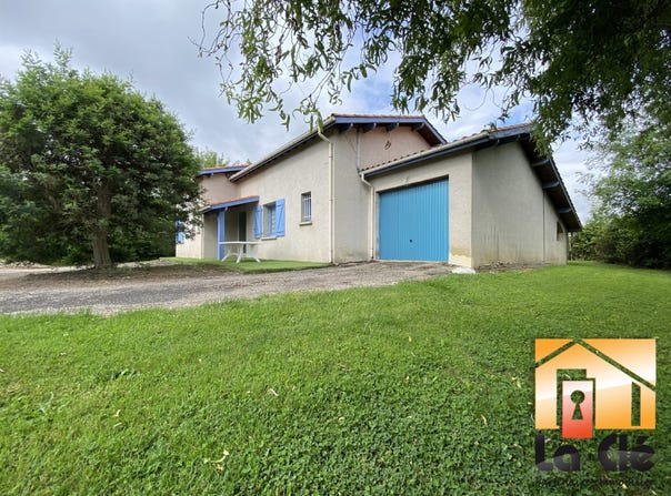 Madaillan, Aquitaine 47360