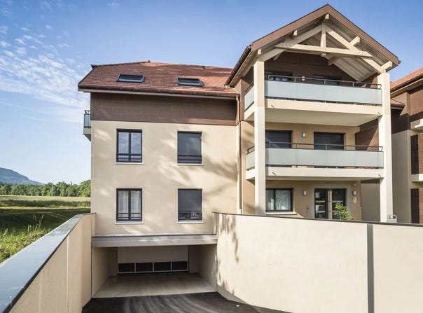 Neydens, Haute-Savoie 74160