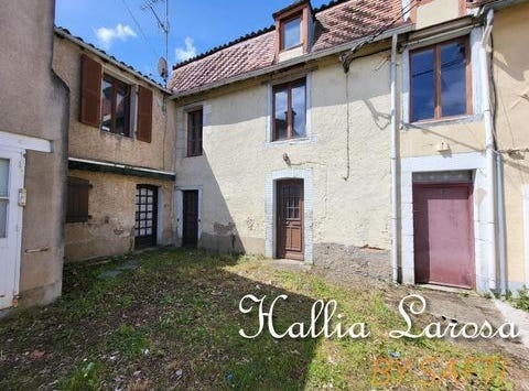 Montmorillon, Poitou-Charentes 86500