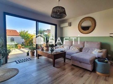 Salses-Le-Chateau, Languedoc-Roussillon 66600