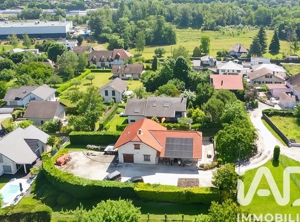 Aix-les-Bains, Auvergne-Rhône-Alpes 73100
